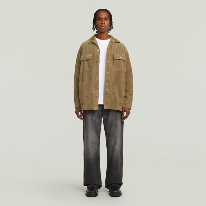 Chore Jacket Chore Jacket