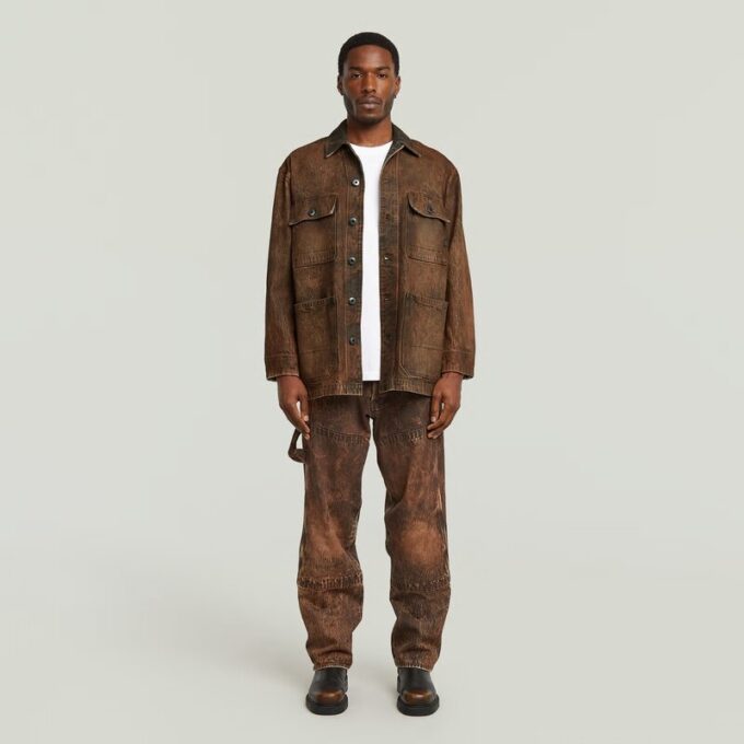 Chore Jacket Chore Jacket