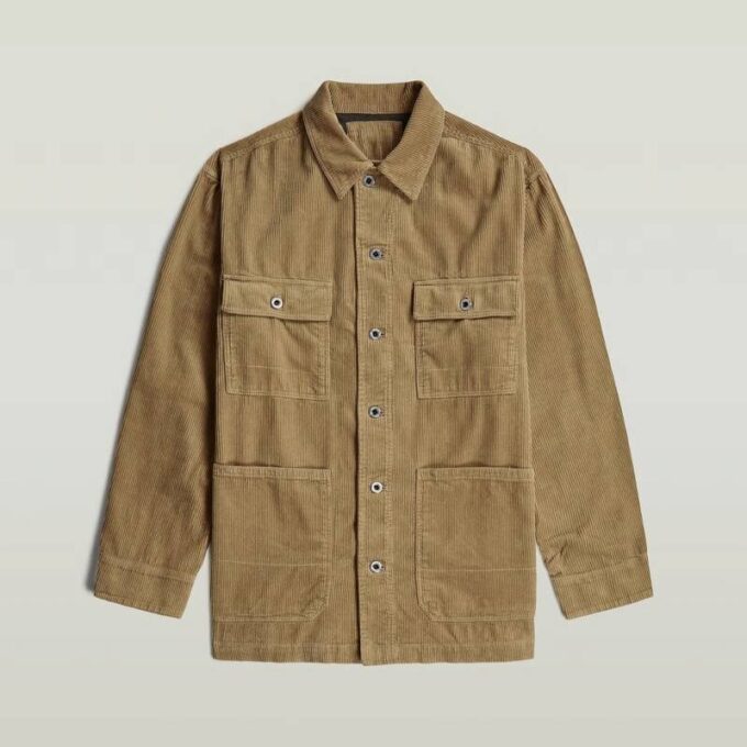 Chore Jacket Chore Jacket