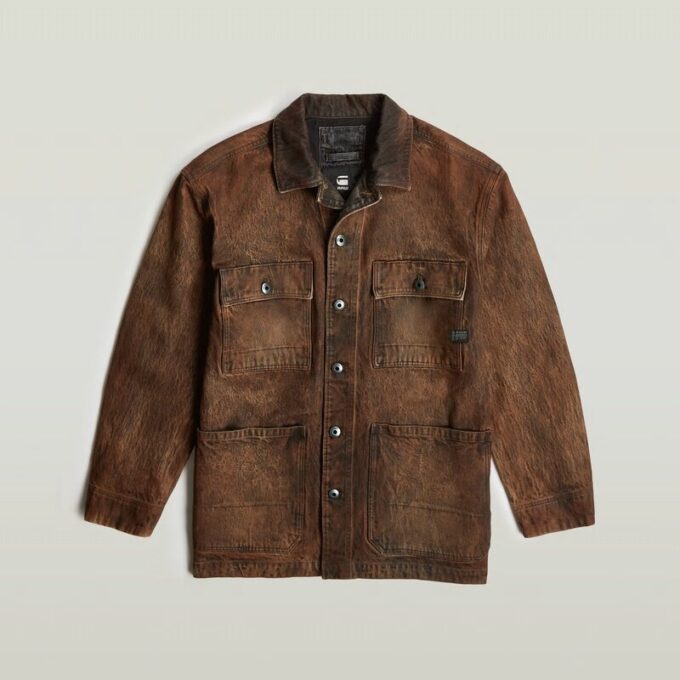 Chore Jacket Chore Jacket