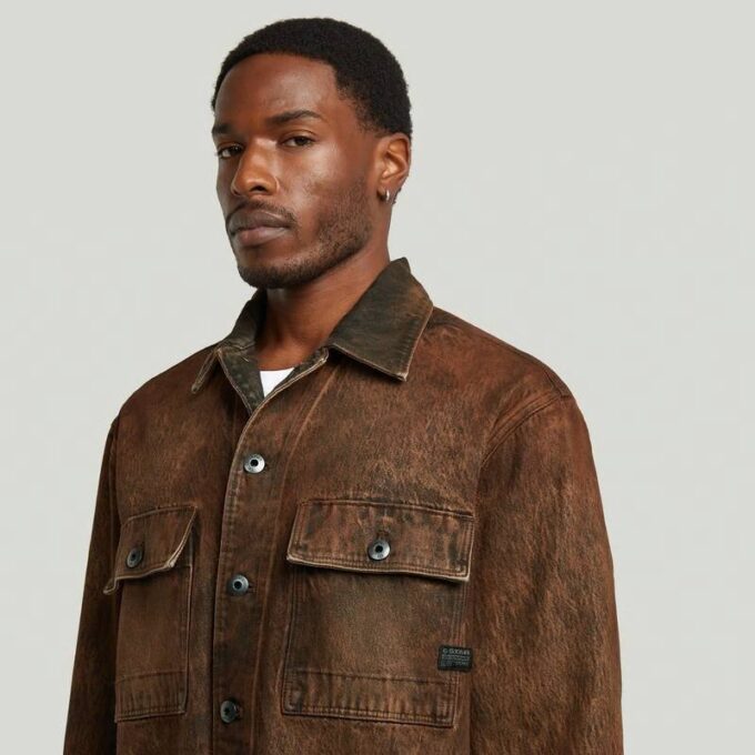 Chore Jacket Chore Jacket