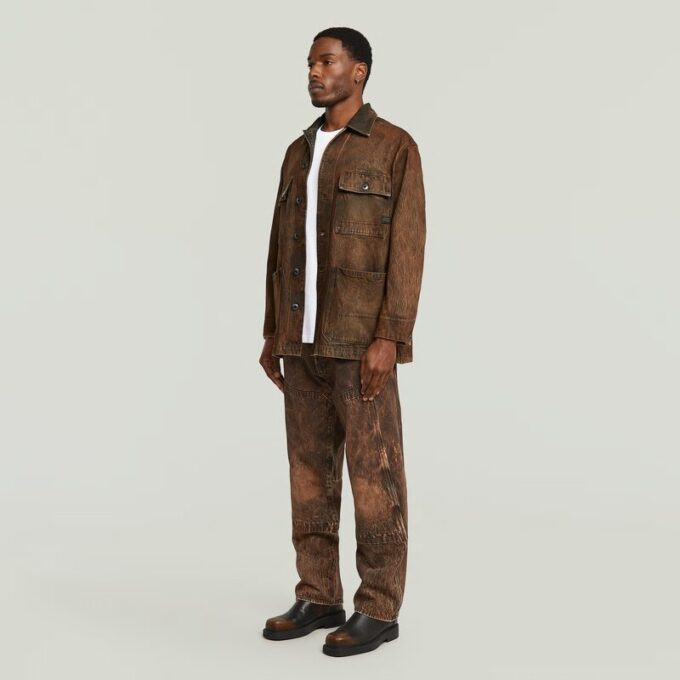 Chore Jacket Chore Jacket