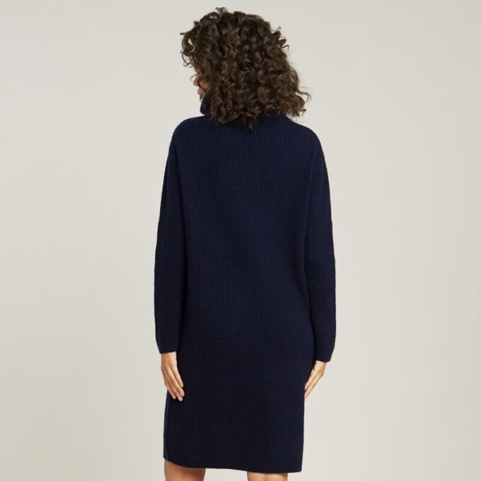 Chunky Skipper Dress