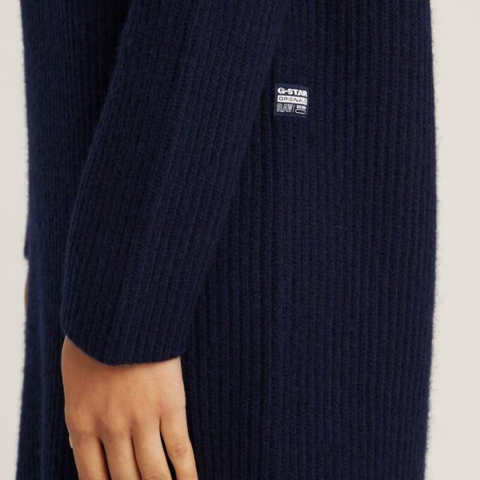 Chunky Skipper Dress