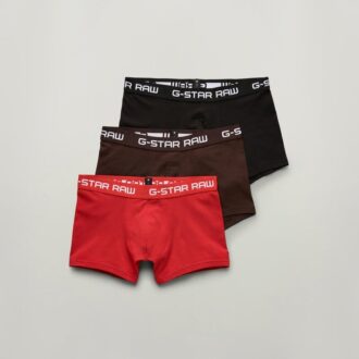 Classic Trunk Color 3 Pack