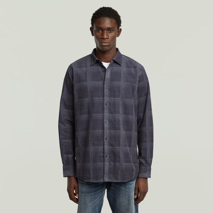 Clean Regular Shirt Clean Regular Shirt