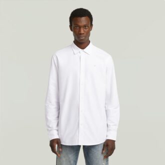 Clean Regular Shirt