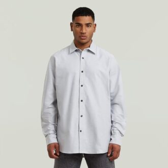 Clean Regular Shirt