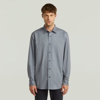 Clean Regular Shirt