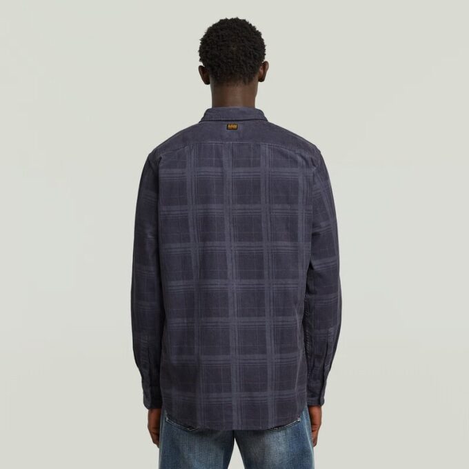 Clean Regular Shirt Clean Regular Shirt