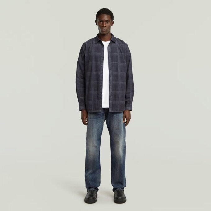 Clean Regular Shirt Clean Regular Shirt