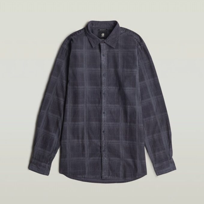 Clean Regular Shirt Clean Regular Shirt