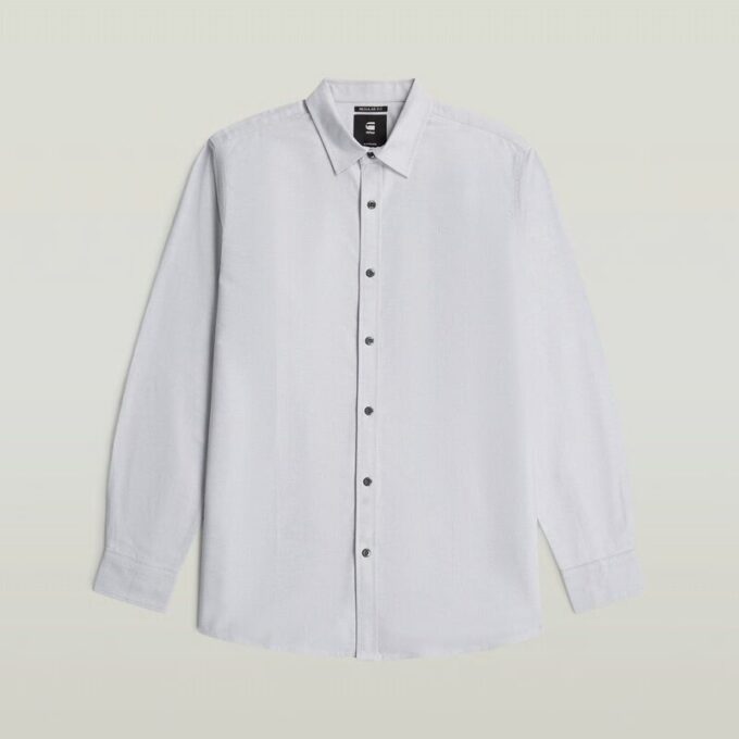 Clean Regular Shirt Clean Regular Shirt