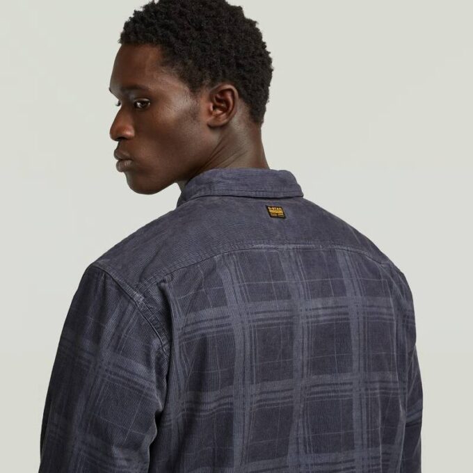 Clean Regular Shirt Clean Regular Shirt