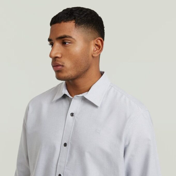 Clean Regular Shirt Clean Regular Shirt