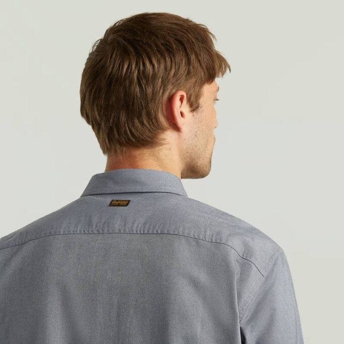 Clean Regular Shirt Clean Regular Shirt