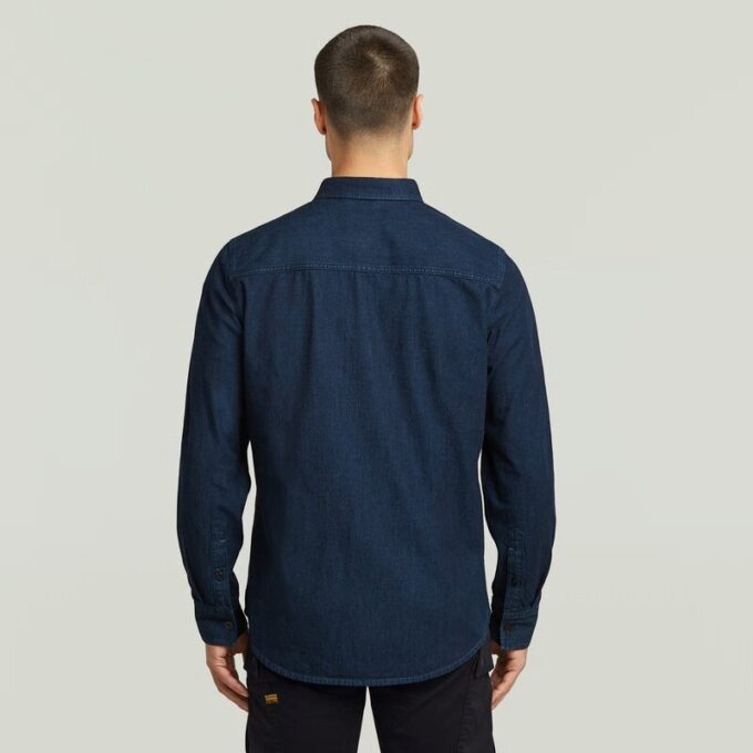 Clean Slim Shirt Clean Slim Shirt