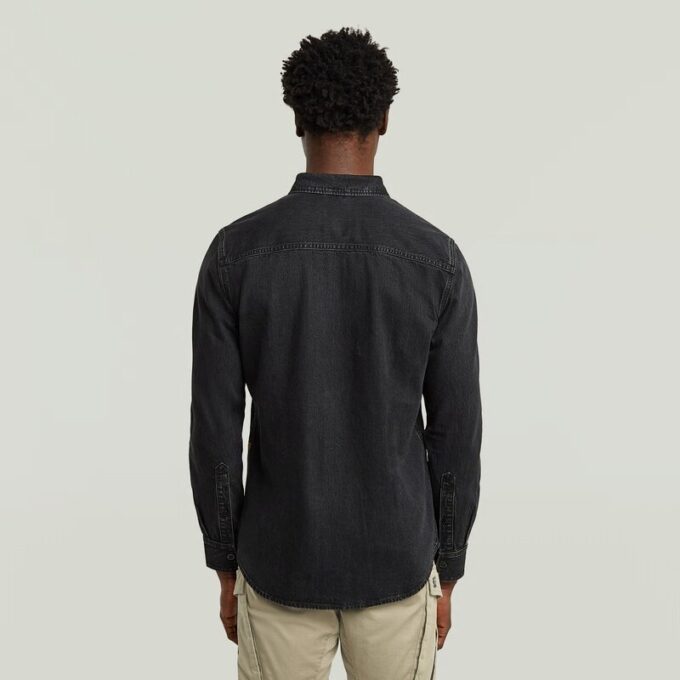 Clean Slim Shirt Clean Slim Shirt