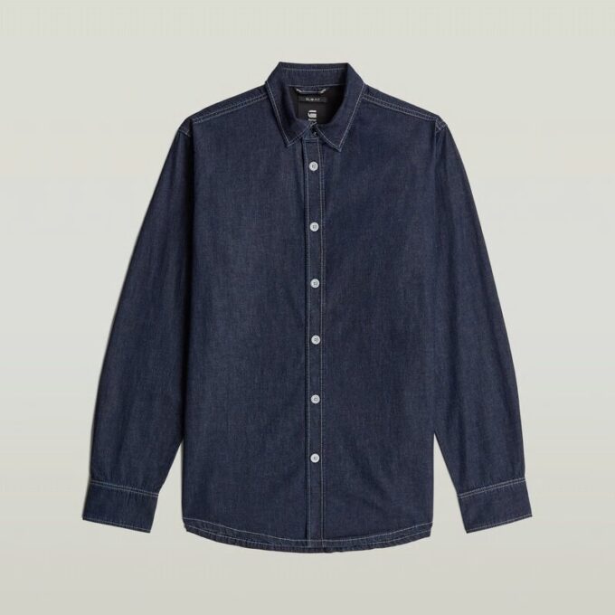 Clean Slim Shirt Clean Slim Shirt