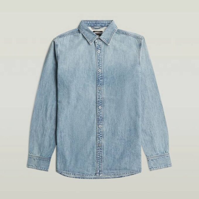 Clean Slim Shirt Clean Slim Shirt