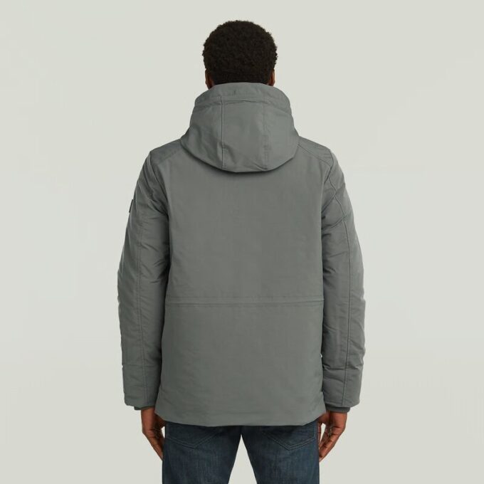 Clean Vodan Jacket Clean Vodan Jacket