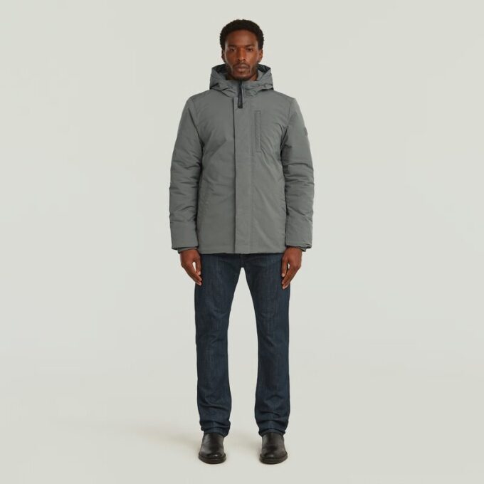 Clean Vodan Jacket Clean Vodan Jacket