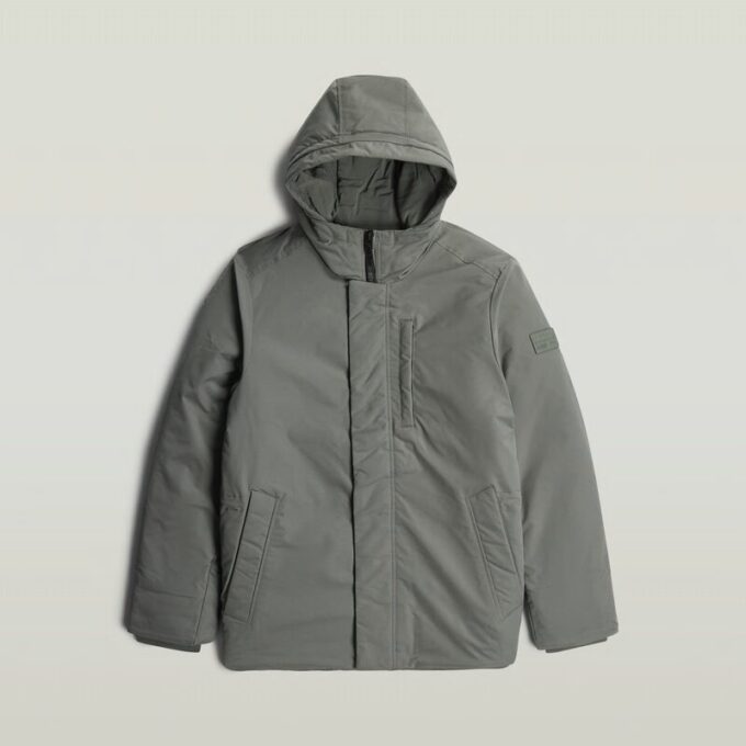 Clean Vodan Jacket Clean Vodan Jacket