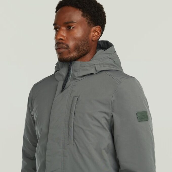 Clean Vodan Jacket Clean Vodan Jacket