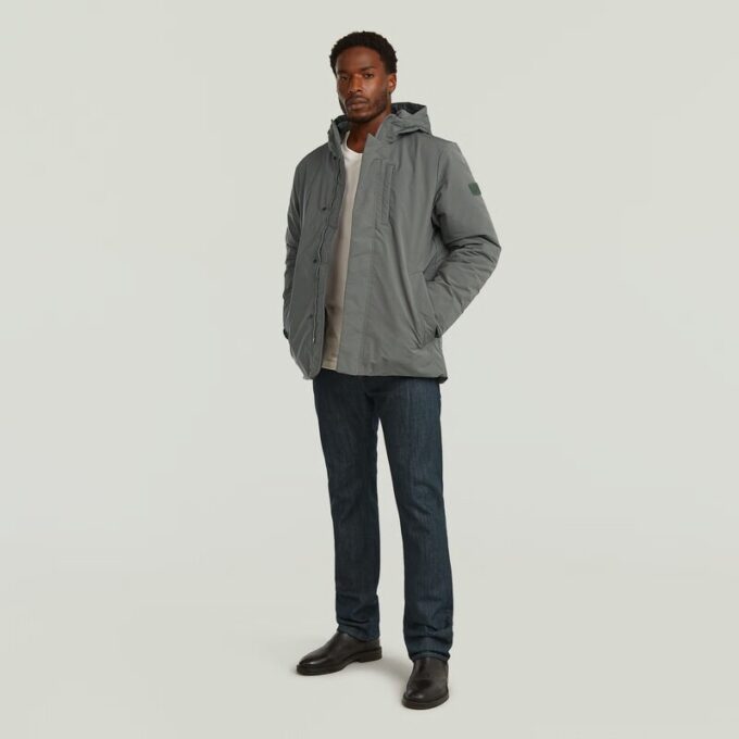 Clean Vodan Jacket Clean Vodan Jacket