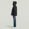 Clean Vodan Padded Hooded Jacket Clean Vodan Padded Hooded Jacket