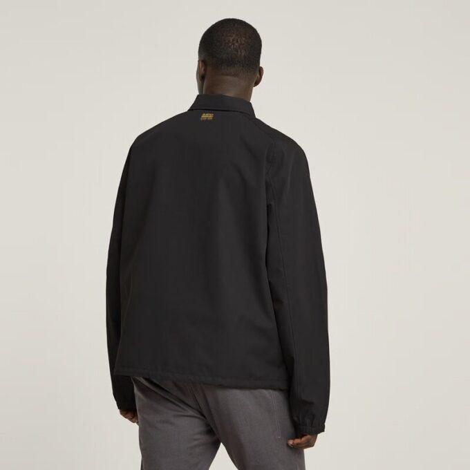 Coach Jacket Coach Jacket