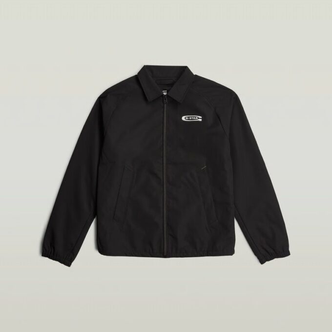Coach Jacket Coach Jacket