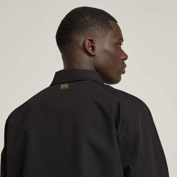 Coach Jacket Coach Jacket