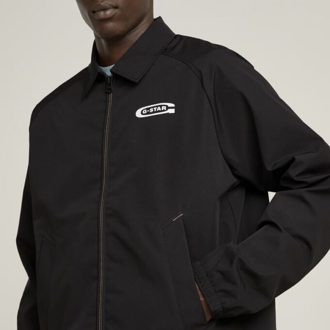 Coach Jacket Coach Jacket