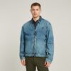 Coach Long Pocket Jacket Coach Long Pocket Jacket