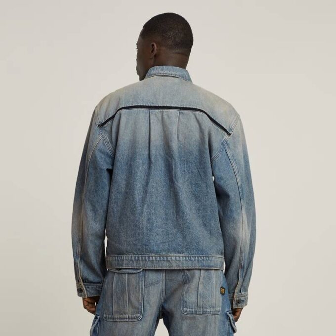 Coach Zip Jacket Coach Zip Jacket