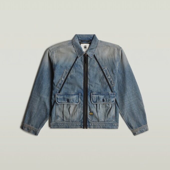 Coach Zip Jacket Coach Zip Jacket