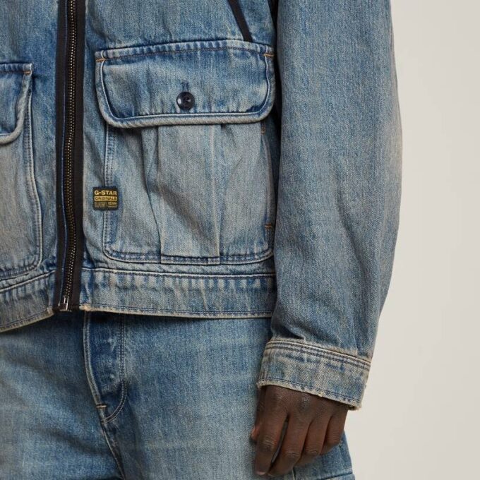 Coach Zip Jacket Coach Zip Jacket