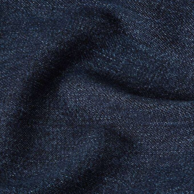 Cocoon Jeans Fabric Mix
