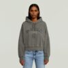 Collegic Hoodie Sweater