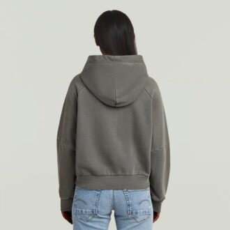 Collegic Hoodie Sweater