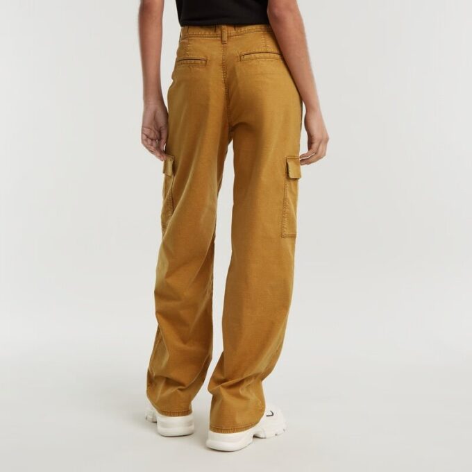 Combat Trousers