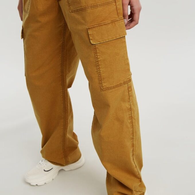 Combat Trousers