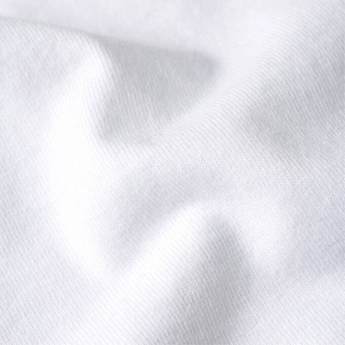 Constructed Loose T-Shirt