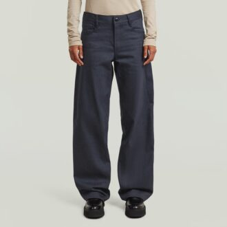 Contor 3D Loose 2.0 Jeans