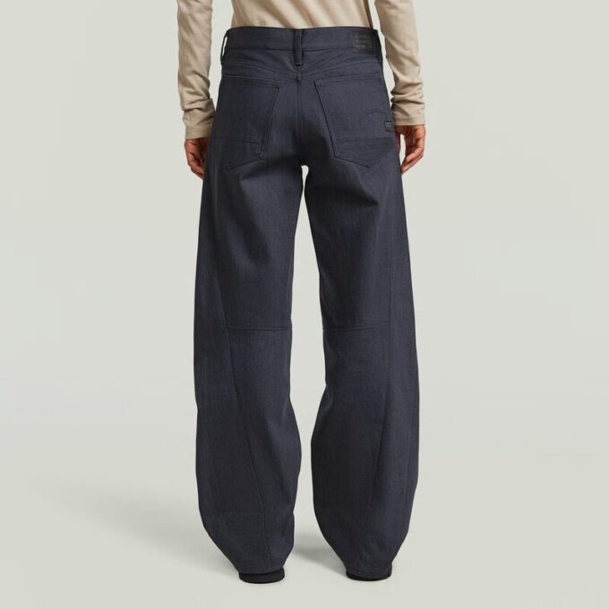 Contor 3D Loose 2.0 Jeans