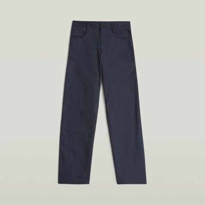 Contor 3D Loose 2.0 Jeans