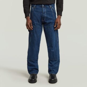 Contor 3D Loose Carpenter Jeans