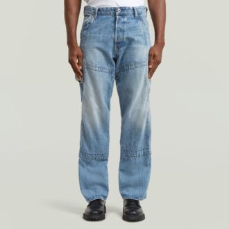 Contor 3D Loose Carpenter Jeans