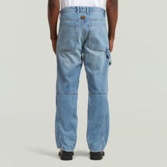 Contor 3D Loose Carpenter Jeans